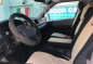 2017 Toyota Hiace GL Grandia for sale -2