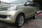 Toyota Avanza E 2013 model for sale-2