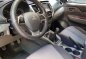 Mitsubishi Strada 2016 MT for sale -2