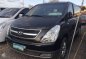 2013 Hyundai Grand Starex VGT 5s 2.5 AT -0