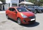 2018 Mitsubishi Mirage G4 for sale-0