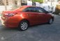 2015 Toyota Vios E for sale -0