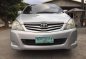 Toyota Innova 2009 for sale-1