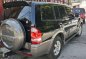 2005 Mitsubishi Pajero CK for sale -2