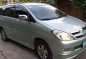 Toyota Innova matic 2006 for sale -5