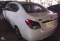 2015 1st Mitsubishi Mirage G4 GLS top variant-5