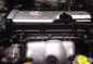 2008 Hyundai Getz Automatic Transmission Top of the Line-11