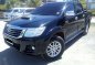 2015 TOYOTA HILUX G 4x4 for sale -5