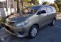 2013 Toyota Innova E MT for sale-2