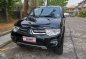 2016 Mitsubishi Montero for sale -0