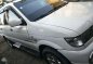 Isuzu Crosswind XTO 2001 For Sale-0