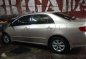 Toyota Corolla Altis 2008 G for sale-2