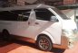 2011 Toyota GL Grandia Van for Sale -0
