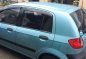 2007 Hyundai Getz for sale-0