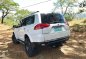 Mitsubishi Montero Sport GLS 4x4 AT 2009-2