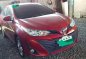 2018 Toyota Vios for sale-1