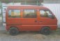 Suzuki Multicab minivan for sale-2