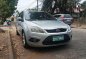 2009 Ford Focus Automatic Gas hatchback-0