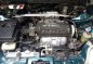 Honda Civic 2000 for sale -9