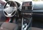 Toyota Yaris 1.3L E 2016 for sale -8