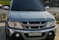 Isuzu Sportivo 2008 MT for sale -4