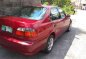 1999 Honda Civic Vti Sir Body AT for sale -3