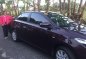 Toyota Vios 2018 E Variant AT for sale -0