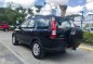 Honda CRV Limited EDITON Automatic 2006-4