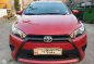 Toyota Yaris 1.3L E 2016 for sale -1