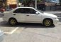 2001 Nissan Sentra Super Saloon Series 4-4