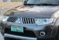 2012 Mitsubishi Montero Sport for sale -0