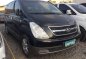 2013 Hyundai Grand Starex VGT 5s 2.5 AT -2