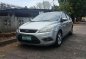 2009 Ford Focus Automatic Gas hatchback-1