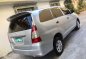 2013 Toyota Innova J Diesel MT for sale-4