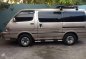 2006 Toyota Hiace for sale-7
