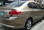 Honda City 1.3s 2009 AT for sale -2