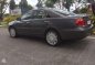 Toyota Camry 2005 2.4E for sale -2