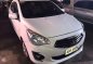 2015 1st Mitsubishi Mirage G4 GLS top variant-6