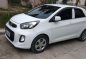 Kia Picanto 2016 MT for sale -0