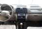 Mitsubishi Adventure 2005 model for sale -3