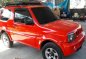 Suzuki Jimny manual 2005 for sale -1