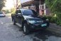 Mitsubishi Strada Glx V 2013 AT for sale-2