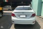 2015 Hyundai Accent Manual for sale -9