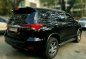 2018 Toyota Fortuner for sale-1
