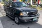 2001 Ford Expedition xlt Automatic Gas -0