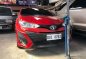 2018 Toyota Vios 1.3 E for sale -1