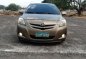 Toyota Vios G 1.5 top of the line 2010-1