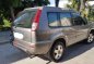 Nissan Xtrail 250X 2006 for sale-2