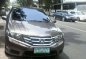 Honda City 2012 for sale -0