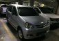 Toyota Avanza J 2010 Model for sale -0